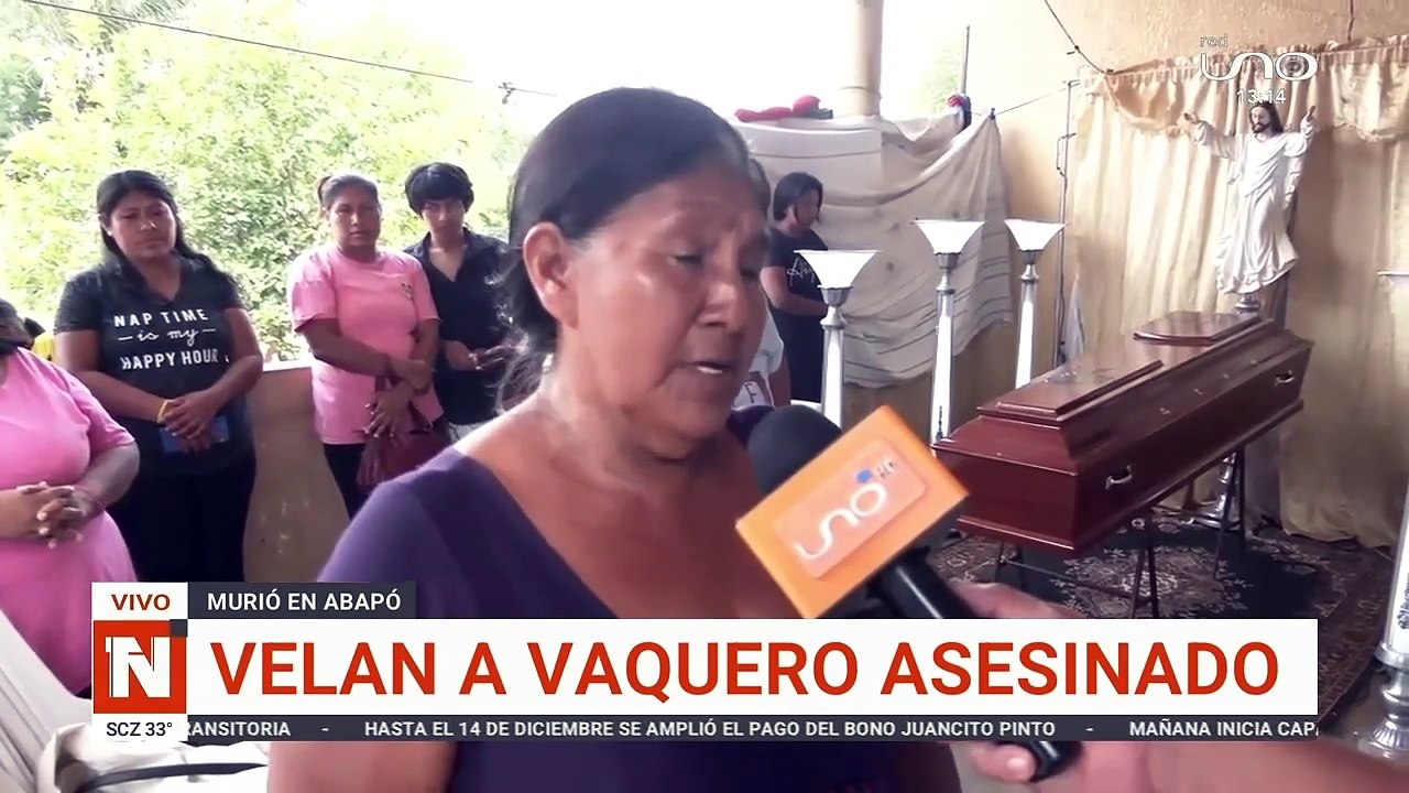 vaquero velado