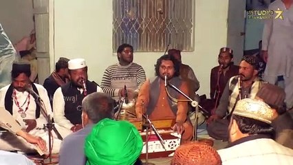 Moula Mera Vee Ghar howay ｜ Live Qasida ｜ Mela Sai Ghaid Badshah Gujrat