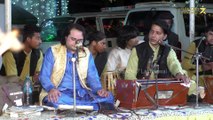 Main Bandi Te Bardi ｜ Sufi Kalam Khawaja Gulam Fareed ｜ Asim Qadeer Khan Qawwal