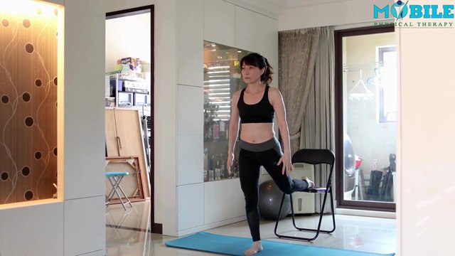 Bulgarian Split Squats Explained: The Ultimate Lower-Body Exercise