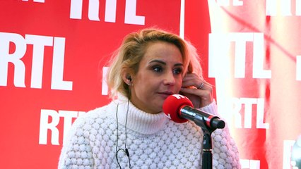 Elodie Gossuin sur "Le Meilleur Pâtissier" : "Forcément, j'y ai cru"