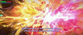 123 Battle Through The Heavens Season 5 Episode 123 English Subtitles