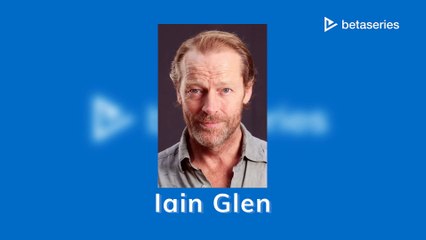 Iain Glen (EN)