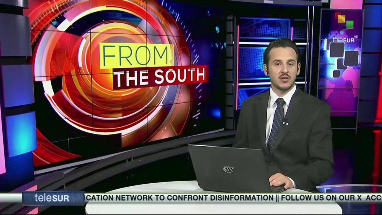 Venezuela | Pres. proposes creation of social network to combat misinformation