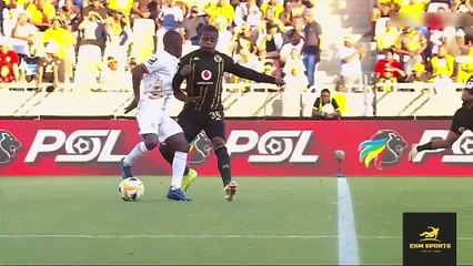Kaizer Chiefs vs Royal AM 2-2  All Goals & Highlights - 2024