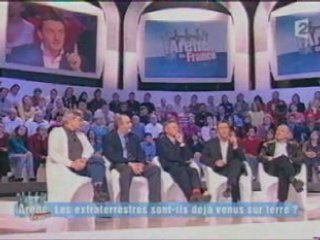 Ovni-Debat-L'arene du dimanche-Partie3