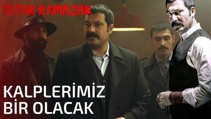 Tatar Ramazan Sevdikleri ile Vedalaşıyor - Tatar Ramazan 24. Bölüm