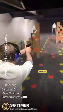 Caputo es uno de mis alumnos más determinados , señaló el profesor libertario