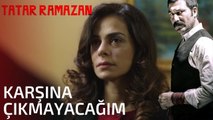 Elmas da Hapishaneye Geri Dönüyor - Tatar Ramazan 25. Bölüm