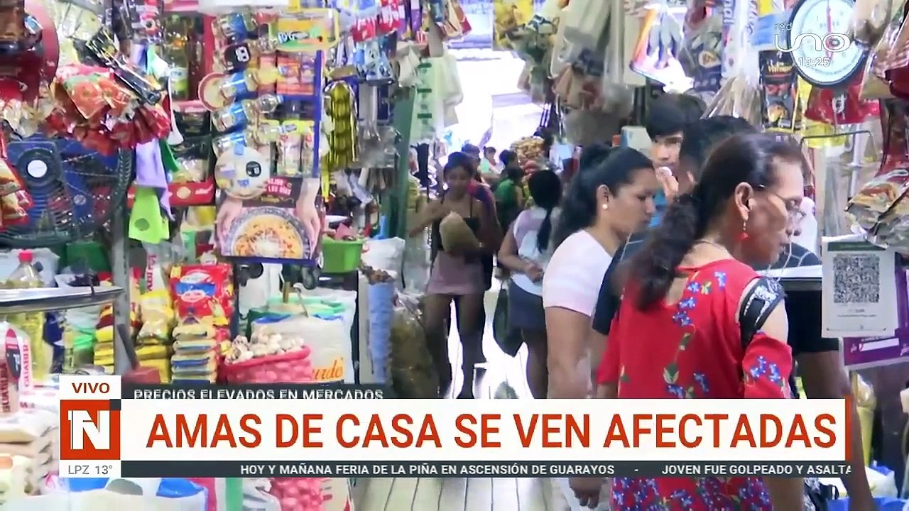 amas de casa
