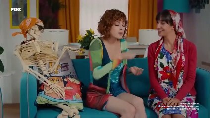 DÙ CÓ YÊU - TẬP 35 - 36 - VTV3 VIETSUB - PHIM THỔ NHĨ KỲ - DU CO YEU