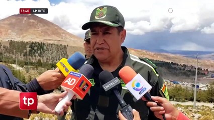 Tres jóvenes pierden la vida en Potosí