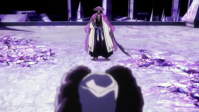 Bleach TYBW 35 VOSTFR | Bleach TYBW S3 EP9 VOSTFR