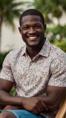 Darren Sammy’s Powerful Message on Self-Love & Confidence