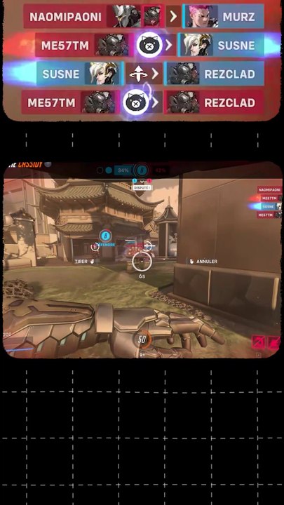 potg cassidy -#overwatch2 #ow2 #overwatchclips #overwatchpotg  #overwatchclassic  #potg