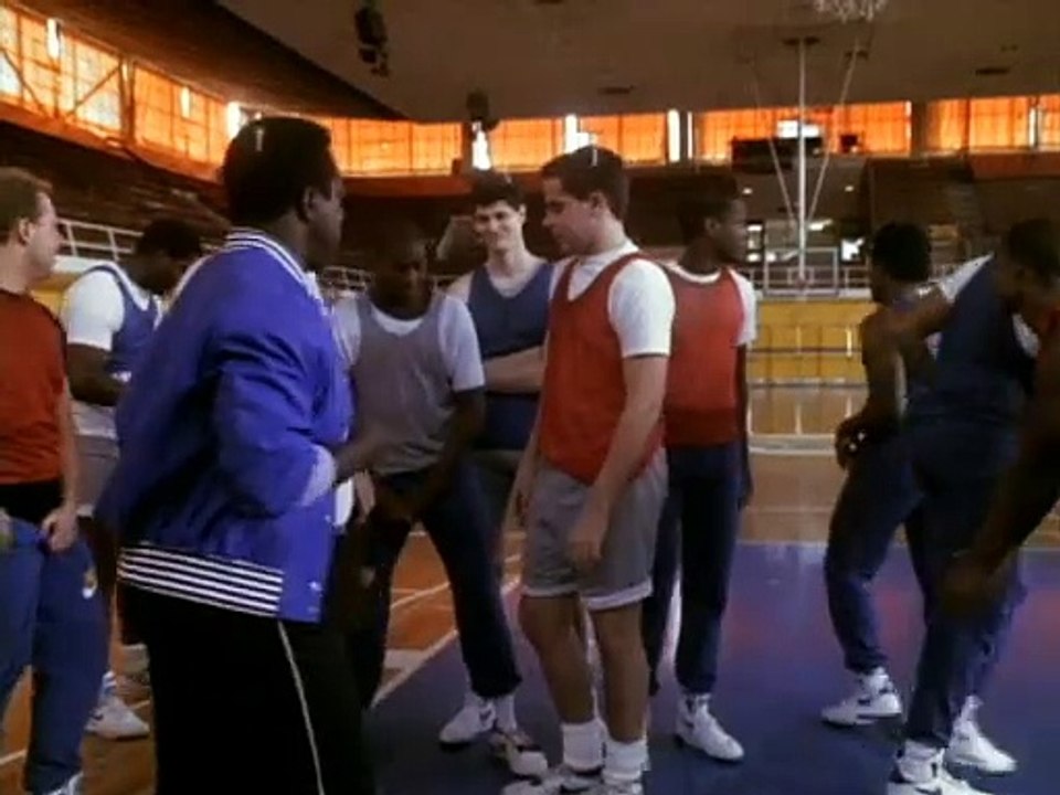 S04E14 - Die Sportskanone