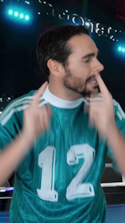 C'est pas moi qui fait les règles... p'tite sal*pe.