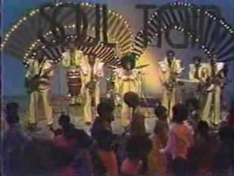 Give it what you got BT express