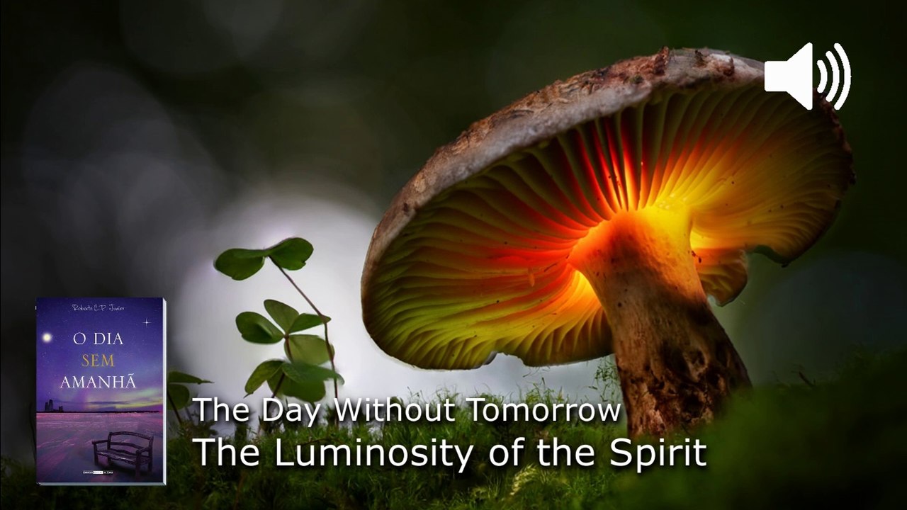 WP101. The Luminosity of the Spirit