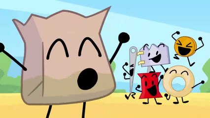 BFDI:TPOT 6: ''The Bake Team 8s Two's Not Death'' Part 3