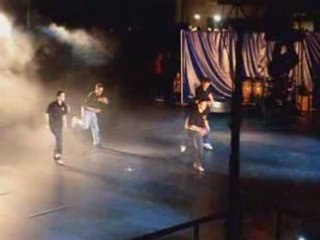 Jumpstyle Dance & Création spectacle à Fleron