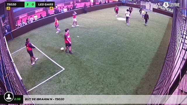 But de Ibrahim N - 75020