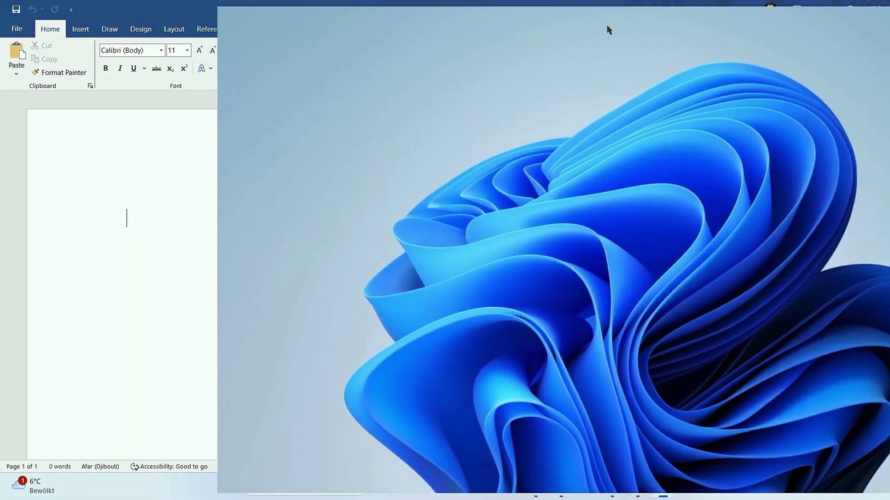 How to Change Page Size in MS Word (Custom or Predefined)