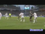 Lyon 2-2 Caen 35emes journee 2007/2008