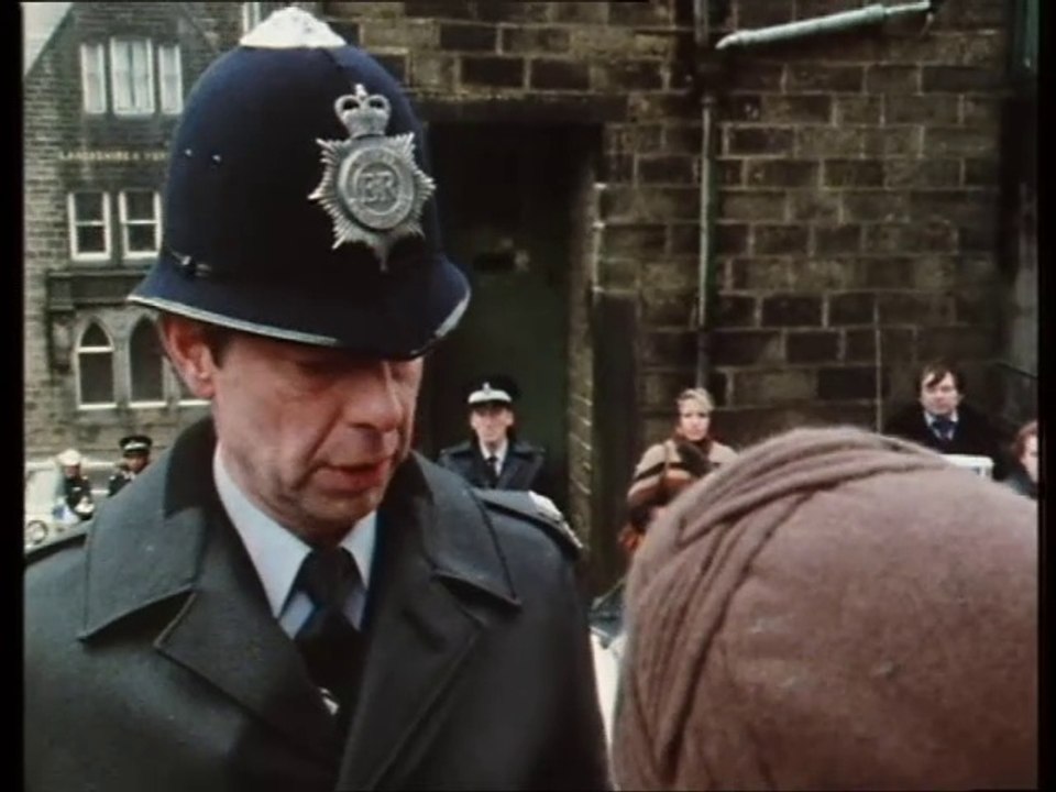 Juliet Bravo S04E03