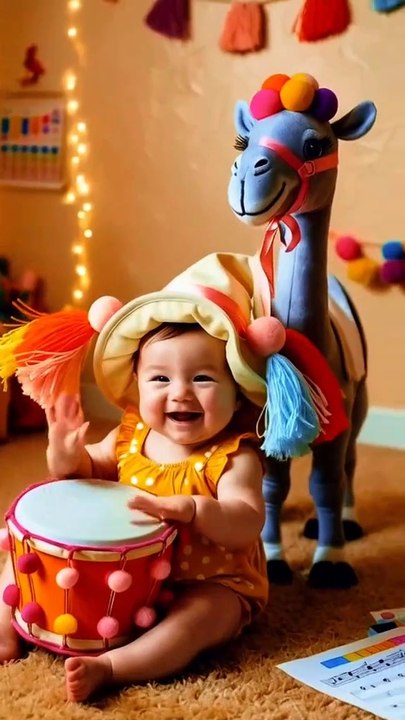 Kids animal funn #friendship #adventure #dreams #imagination #savanna #fyp #foryou