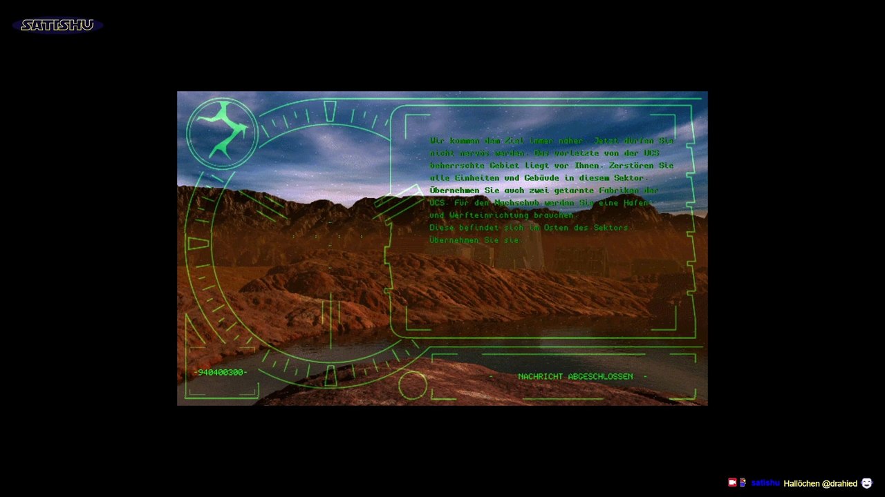 Der Feind tarnt jetzt schon die Fabriken. | Earth 2140 | Ep. 132