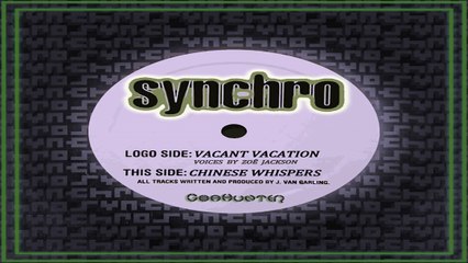 Synchro - Vacant Vacation