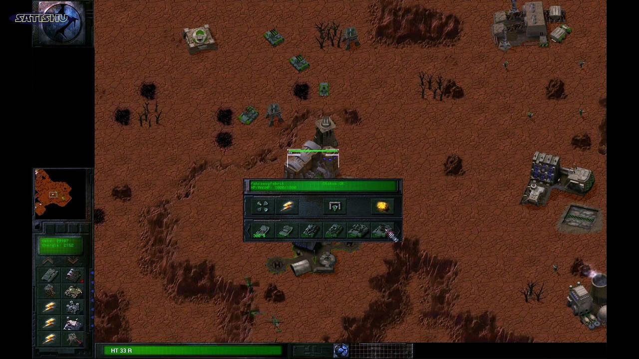 Atomraketen regeln! | earth 2140 | ep. 133