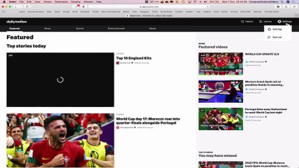 How to BECOME a Partner on Dailymotion - Basic Tutorial | New
