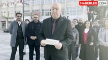 Zafer Partisi Burdur İl Başkanlığı'na Sinan Candeğer Atandı