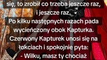 Wielkie oczy