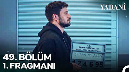 Yabani 49. Bölüm 1. Fragmanı | Her Şeyin Başı Hande!