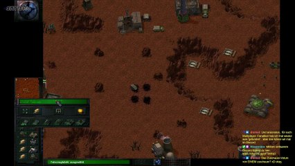 Und auch der letzte Shadow wird zerstört. | Earth 2140 | Ep. 135