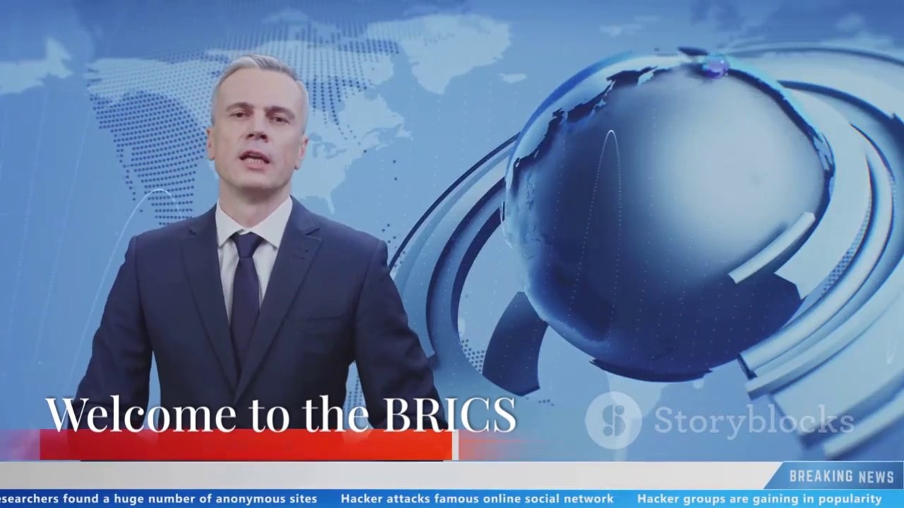 Trump Warns BRICS Nations Against Replacing US Dollar