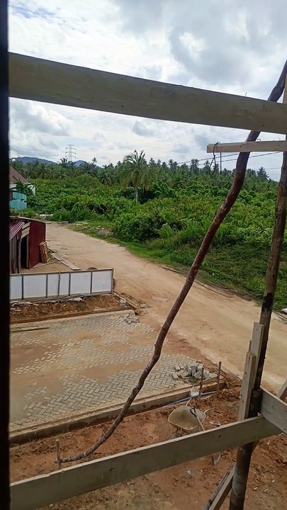 Construction BTN
