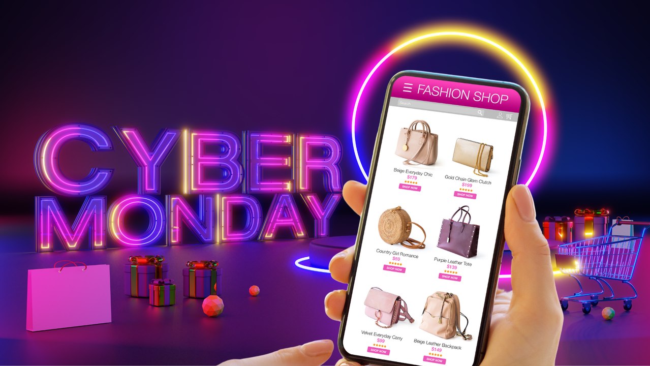 Cyber Monday 2024 descuentos, promociones y para