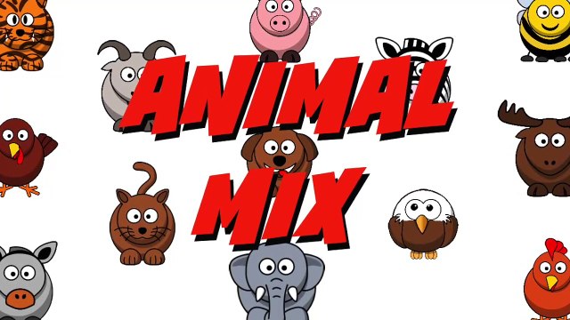 animal-mix-9-funny-animals-nursery-rhymes-silly-songs-kids-s88/25ongs-sing-along-givefastlink