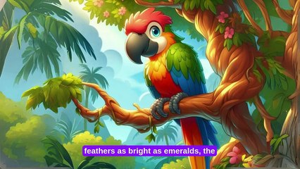 Stop Comparing Yourself to Others ｜ learn english through story ｜ spoken English learning videos