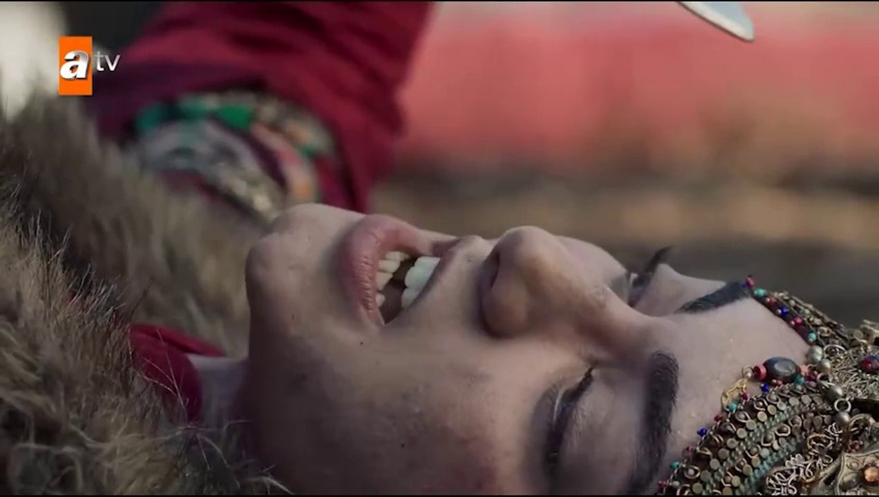 مسلسل المؤسس عثمان الحلقة 173 مترجمة عربي شاشة...
