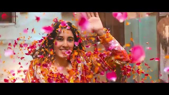 Bandhan | Vanvaas | Nana P, Utkarsh S, Simratt K | Mithoon, Vishal Mishra, Palak Muchhal, Sayeed Q