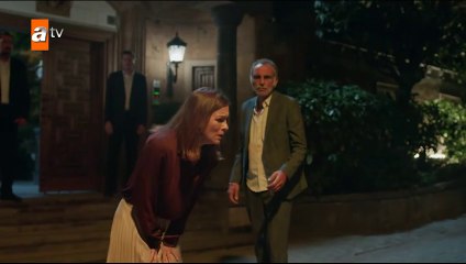 مسلسل حكاية ليلة الحلقة 14 مترجمة للعربية