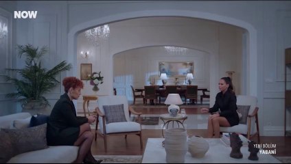 مسلسل المتوحش الحلقة 48 مترجمة HD