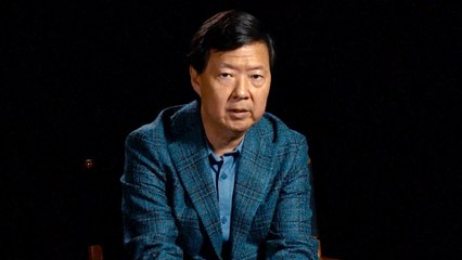 Ken Jeong Takes You Behind the Scenes of FOX's Accused
