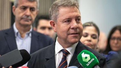 Page: "El victimismo es el último recurso de cualquier proyecto político"