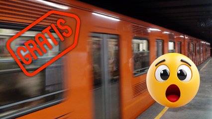 Metro CDMX: Viaja gratis en diciembre; aquí te contamos cómo